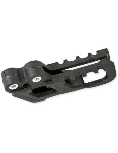 Guide chaîne UFO noir Honda