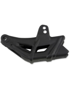 Guide chaîne UFO noir KTM