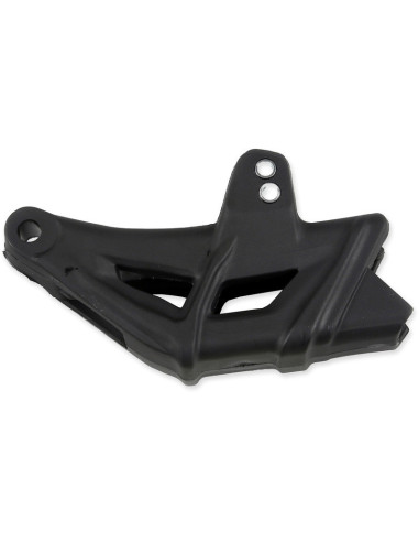 Guide chaîne UFO noir KTM