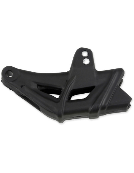 Guide chaîne UFO noir KTM