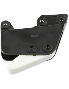 Guide chaîne UFO noir Suzuki RM80/85