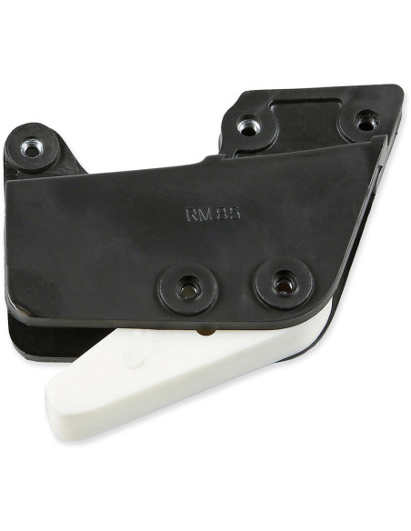 Guide chaîne UFO noir Suzuki RM80/85