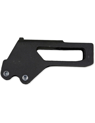 Guide chaîne UFO noir Yamaha