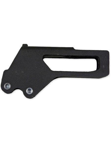 Guide chaîne UFO noir Yamaha