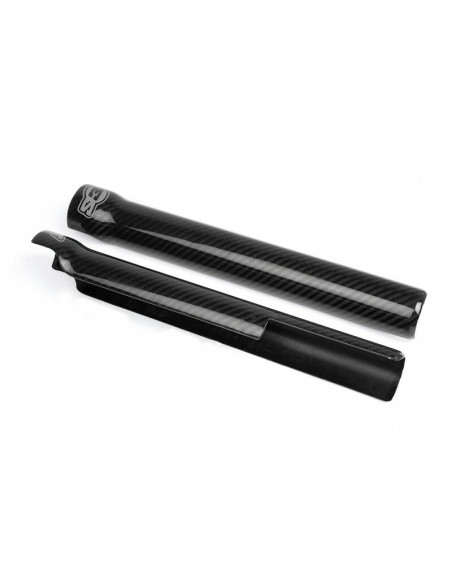 Protections de fourche S3 carbone