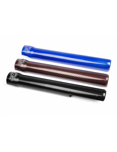 Protections de fourche S3 carbone