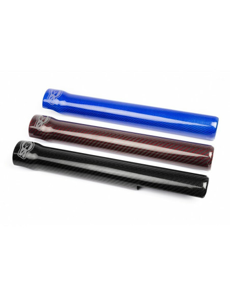 Protections de fourche S3 carbone