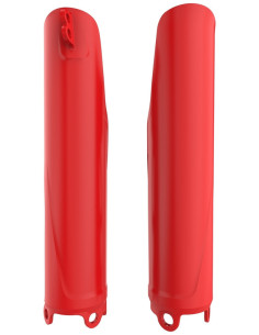 Protections de fourche POLISPORT 2