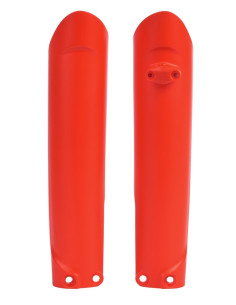 Protections de fourche POLISPORT 2