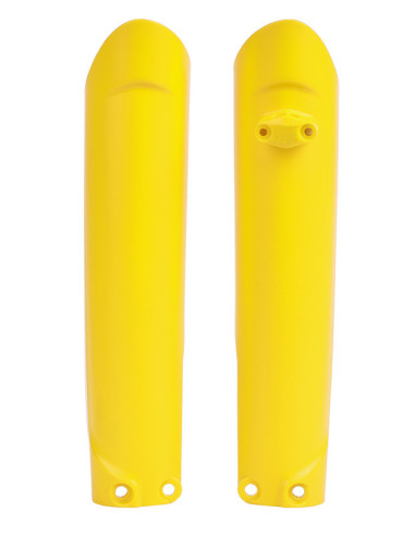 Protections de fourche POLISPORT couleur origine (2015)