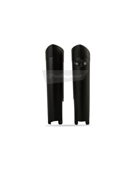 Protections de fourche POLISPORT couleur origine (08-10)