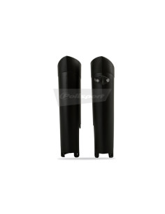 Protections de fourche POLISPORT couleur origine (08-10) 2