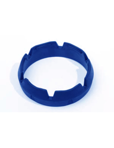 Bague de Protections de fourche TECNIUM bleu