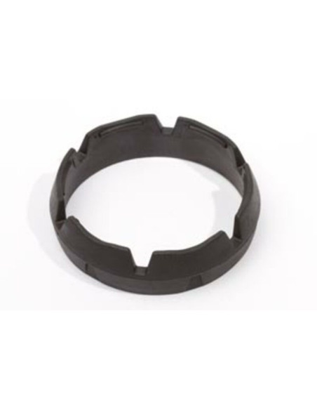 Bague de Protections de fourche TECNIUM noir