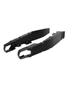 Protections de bras oscillant POLISPORT noir Honda CRF450R 2