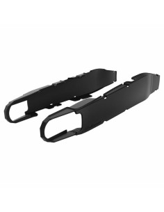 Protection de bras oscillant POLISPORT noir Sherco SEF-R/SE-R 2