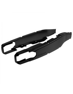 Protection de bras oscillant POLISPORT noir Gas Gas EC/XC 250/300 2