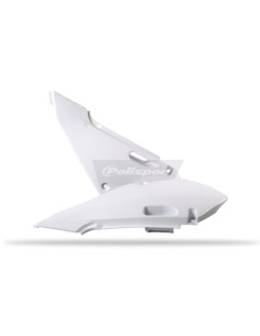 Plaques latérales POLISPORT 2