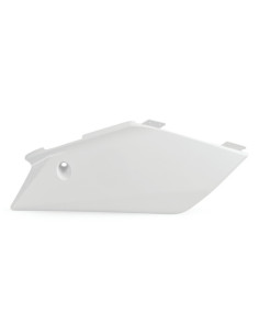 Plaques latérales POLISPORT