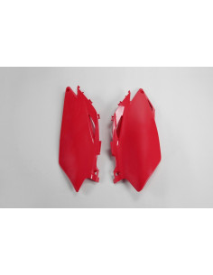 Plaques latérales UFO 2