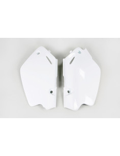 Plaques latérales UFO 2
