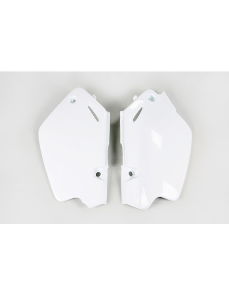 Plaques latérales UFO