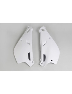 Plaques latérales UFO