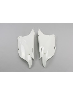 Plaques latérales UFO 2