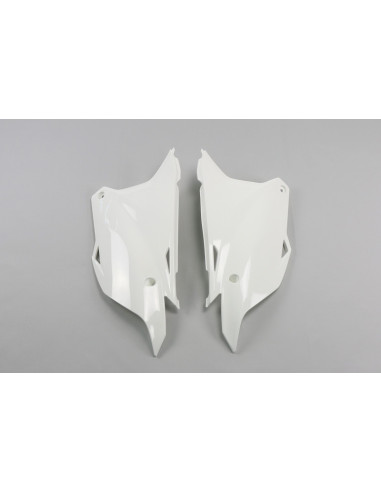 Plaques latérales UFO