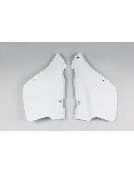 Plaques latérales UFO