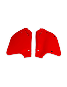 Plaques latérales UFO 2