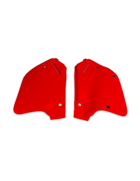 Plaques latérales UFO