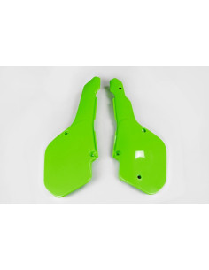 Plaques latérales UFO