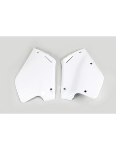 Plaques latérales UFO 2