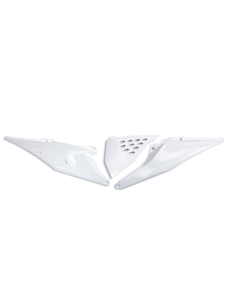 Plaques latérales UFO