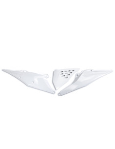 Plaques latérales UFO 2