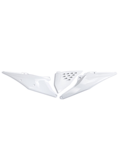 Plaques latérales UFO