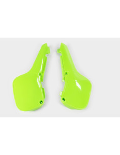 Plaques latérales UFO 2