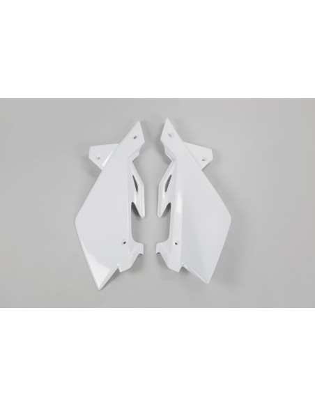 Plaques latérales UFO