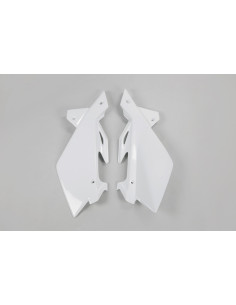 Plaques latérales UFO 2