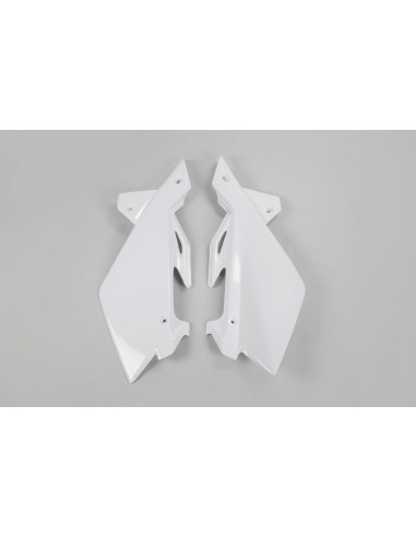 Plaques latérales UFO