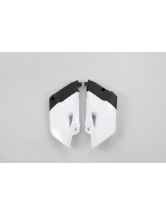 Plaques latérales UFO 2