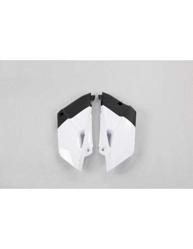 Plaques latérales UFO