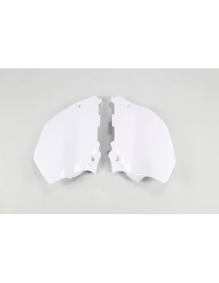 Plaques latérales UFO