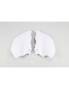 Plaques latérales UFO 2