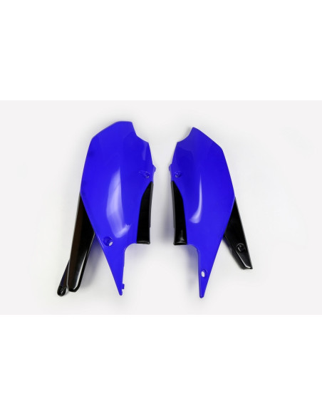 Plaques latérales UFO