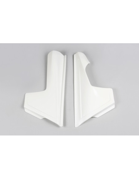 Plaques latérales UFO