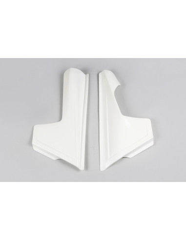 Plaques latérales UFO