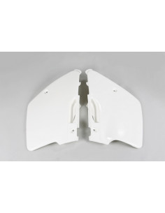 Plaques latérales UFO 2