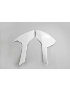 Plaques latérales UFO 2